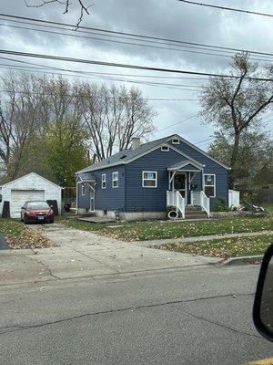 Next level remodeling & construction