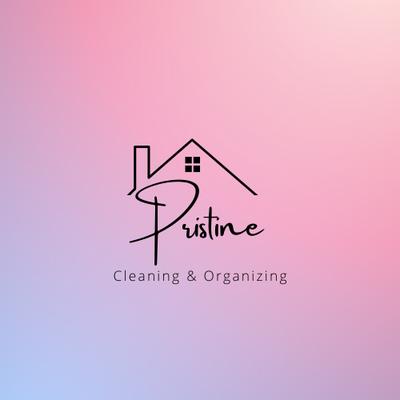 Pristine Cleaning & Organizing