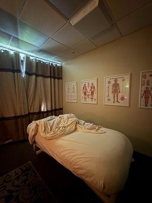 Full Attention Movement and Bodywork