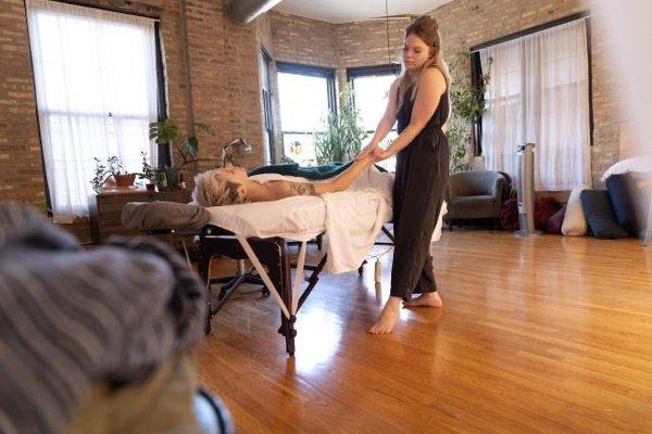 Love Massage and Esthetics Spa