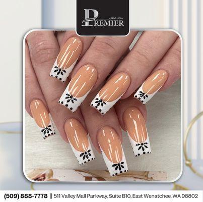 Premier Nail Bar