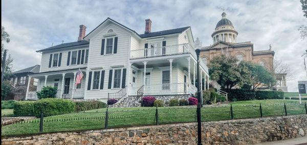 Liberty Bell Smart Home