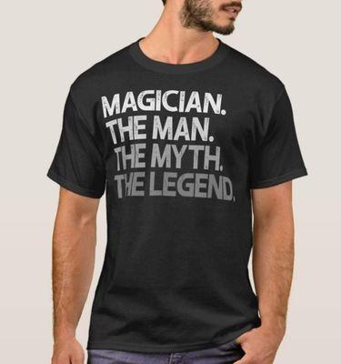 The Magic of Daston, LLC