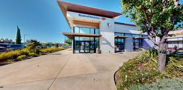 Bank of America Financial Center