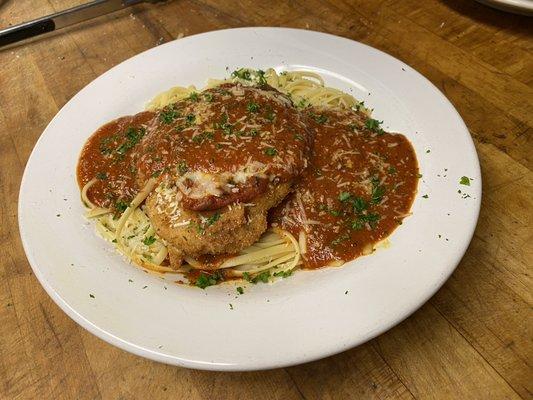 Michael’s at Turin Highlands