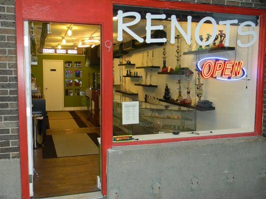 Renots