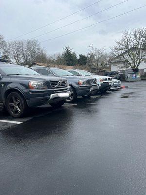 Performance Automotive And Detail