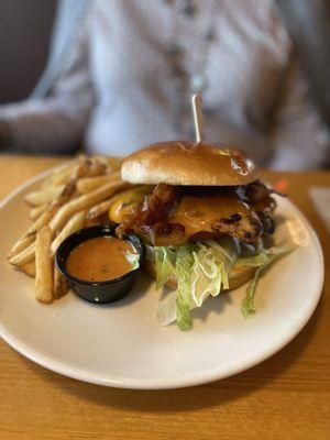 Applebee's Grill + Bar