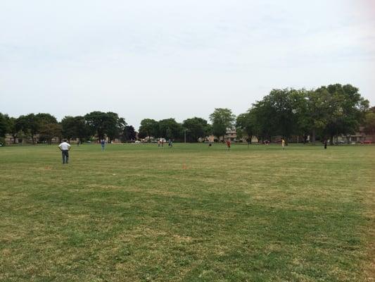 Lindsay Park