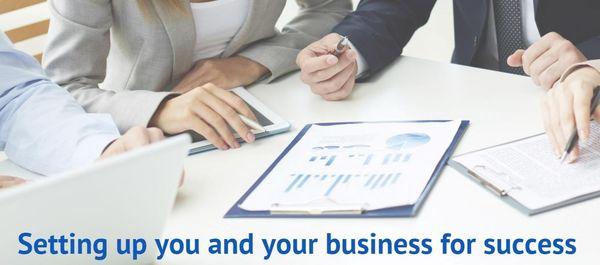 CarnesWarwick Business Law Firm, Raleigh, North Carolina