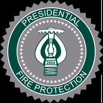 Presidential Fire Protection