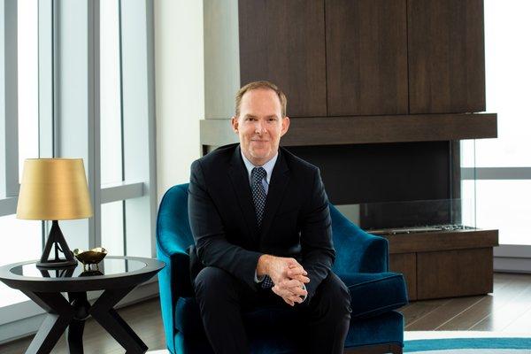 Sean Mamola - Rises Co