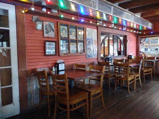 Taco Rey Mexican Restaurant