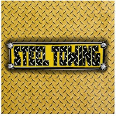Steel Towing