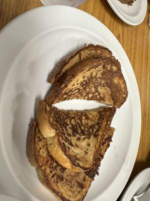 French toast