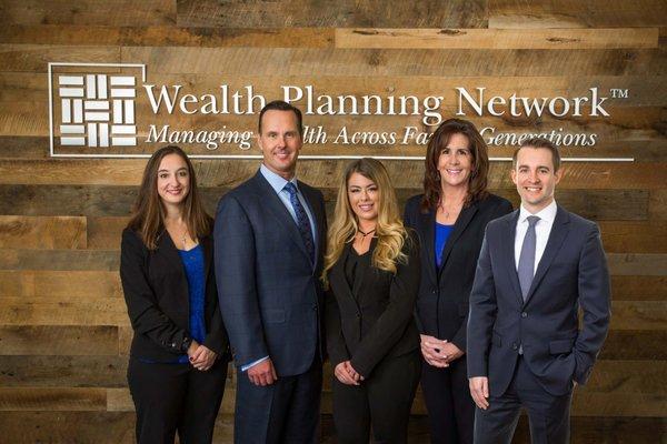 Wealth Planning Network