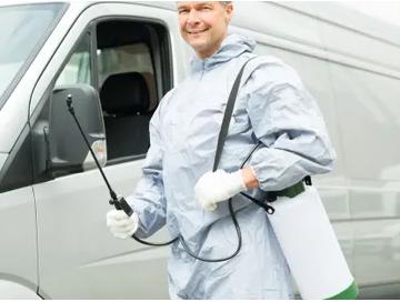 Natures Way Pest Services