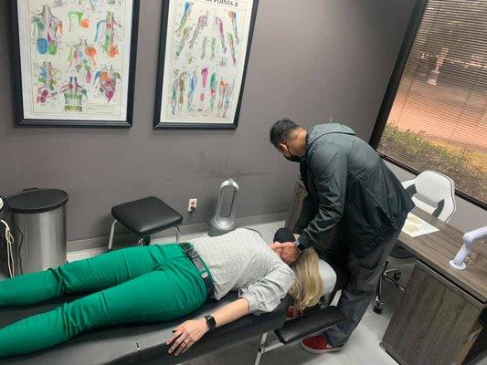Patient 1st Chiropractic Care