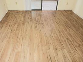 Team Flooring & Handyman