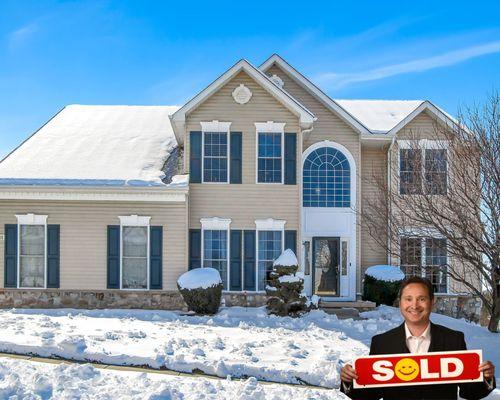 Adam Schechtman - House Broker Realty