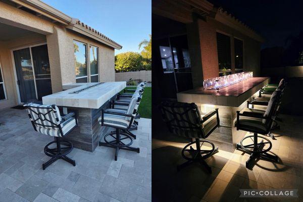 Miguel's Landscaping