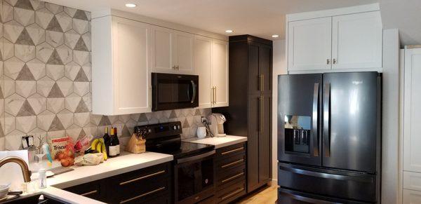 Zummay Custom Cabinetry