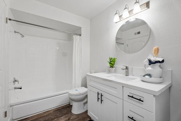 Domus Villas Apartments