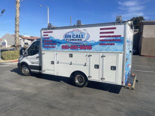 Diesel fueling station