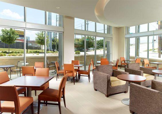 Hyatt House Atlanta/Downtown