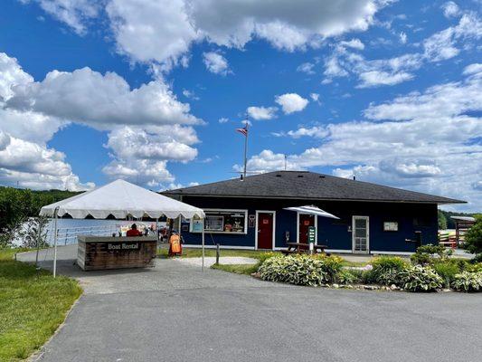 Regatta Point Community Sailing