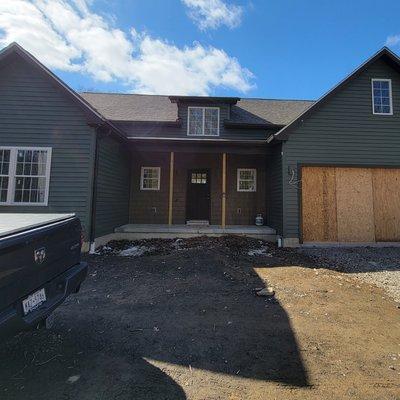 Twin Tiers Construction Of Buffalo