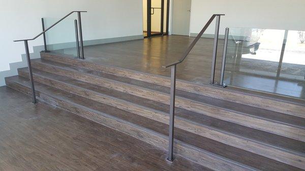 ABC Burgular Guard Ornamental Iron