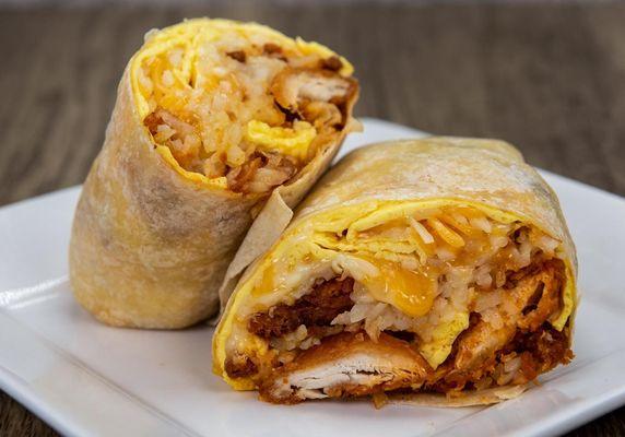 New York Deli & Wing