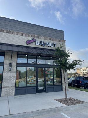 Kim’s Donut