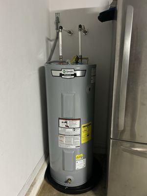 Chris's Plumbing Service