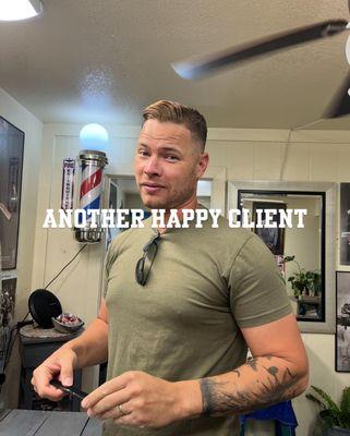 Loves Barber N Beauty