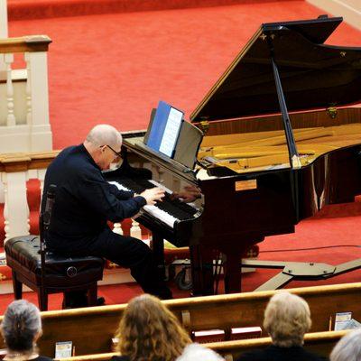 Dacapo Piano Service