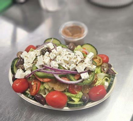 Hollywood Sara's Pizza