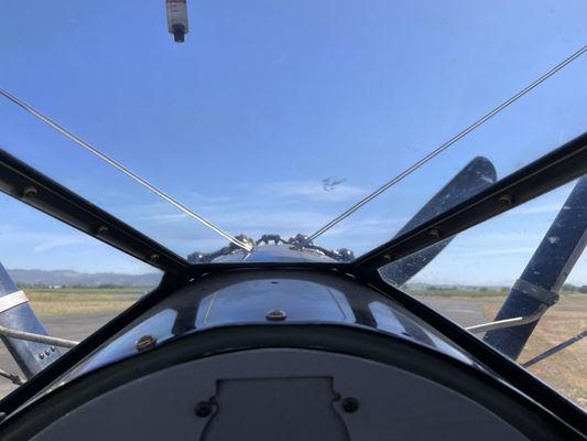 Vintage Aircraft Company