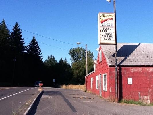 Plainview Grocery