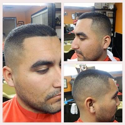 Kincho's Barber Shop