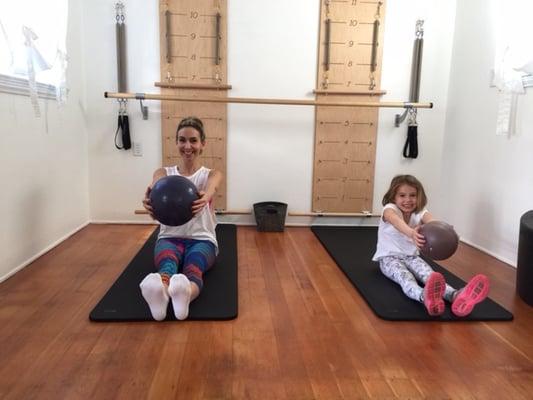 Studio C Pilates & Fitness