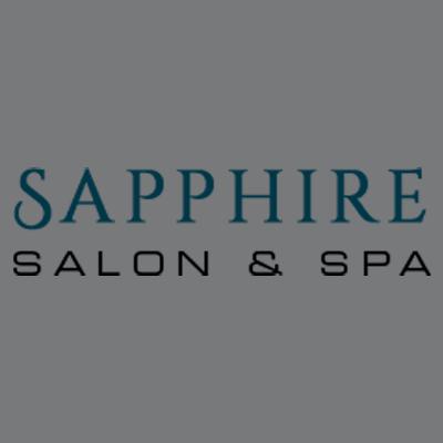 Sapphire Salon & Spa