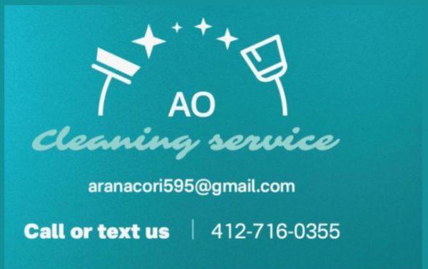 AO Cleaning Service