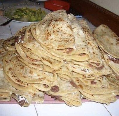 Tienda Las Catrachas