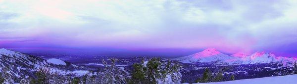 Pinnacle Community Management