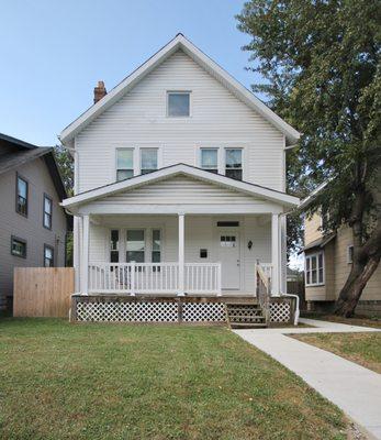 Columbus Realty Source