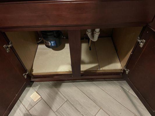 Total Home Solutions Of Florida