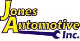 Jones Automotive