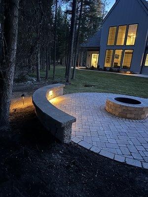 Mann Landscape & Sprinklers